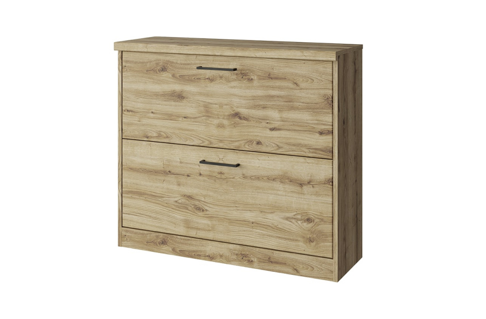 Тумба для обуви 2D ДОРСЕТ