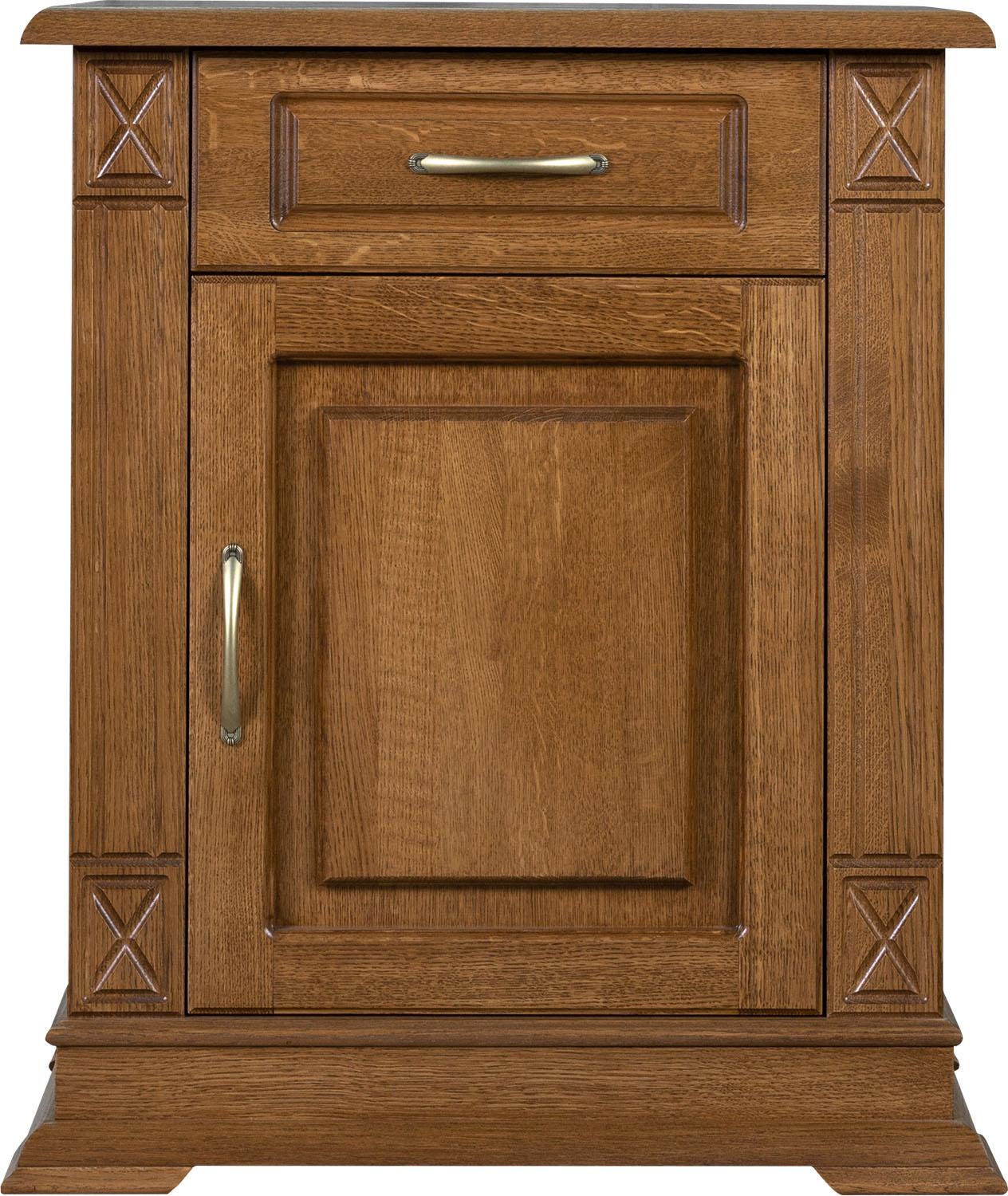 Тумба Верди Классик П1.0487.0.32