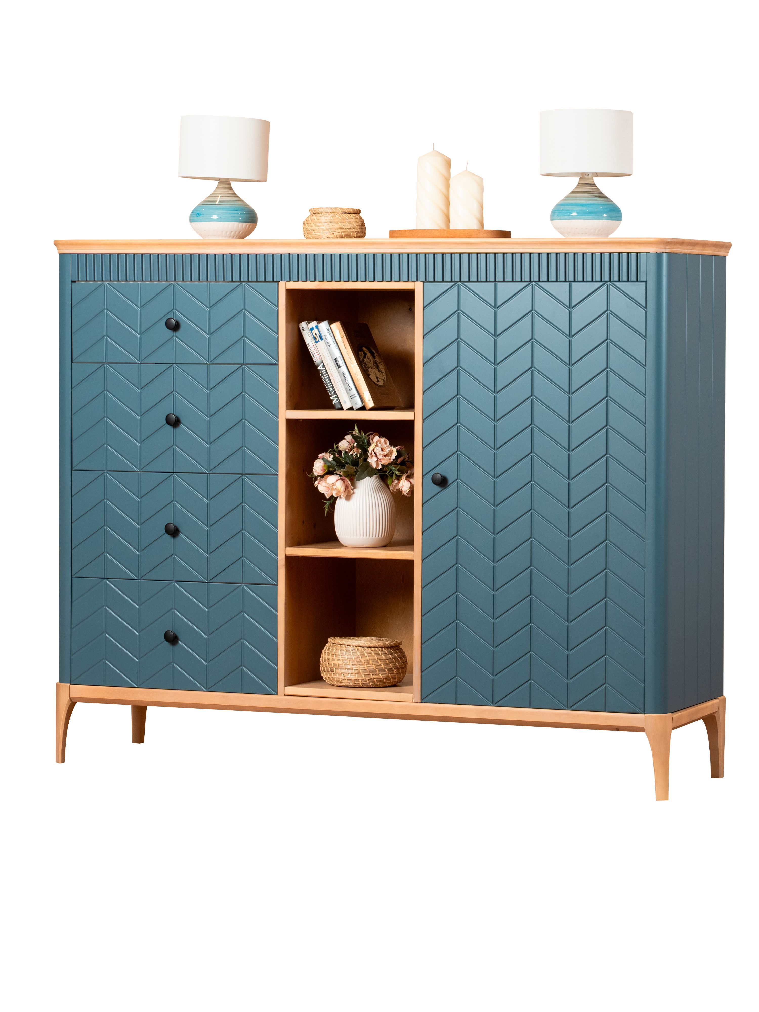 Комод Вида №25