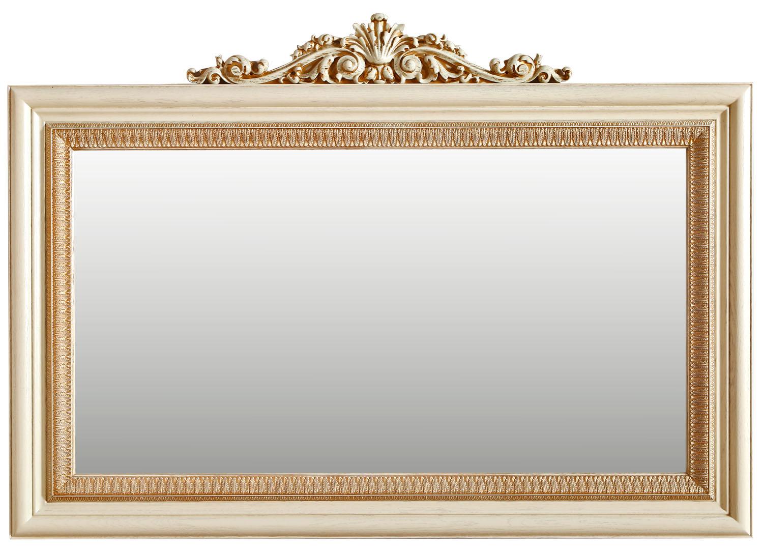 Зеркало настенное Альба 18к П4.485.0.19 (П485.18к)