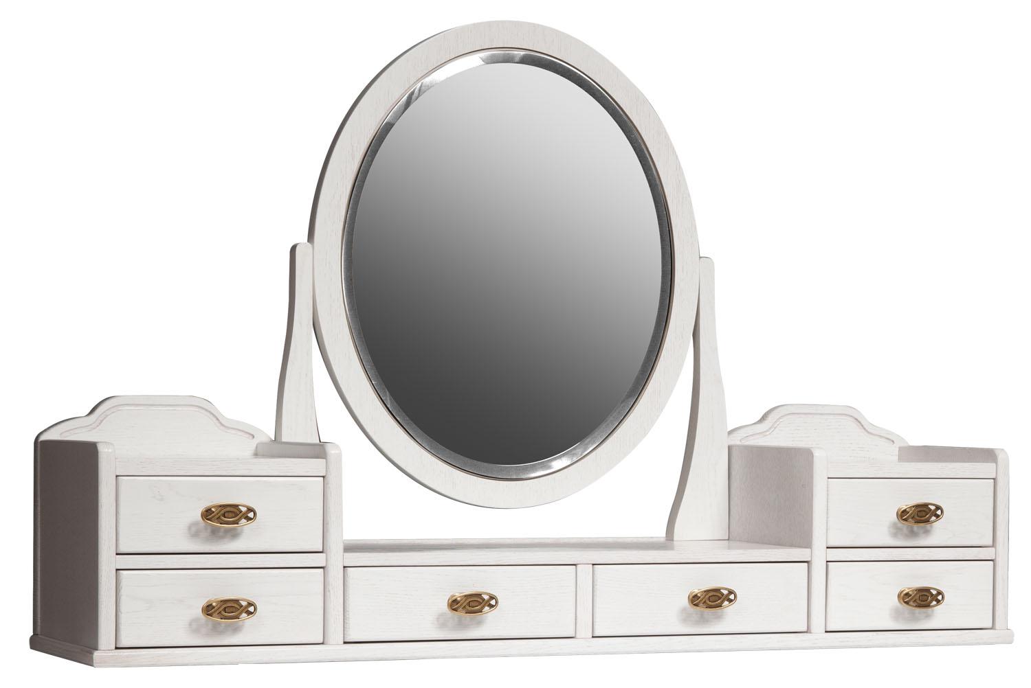 Зеркало-надставка Паола БМ2.671.1.63(2330)