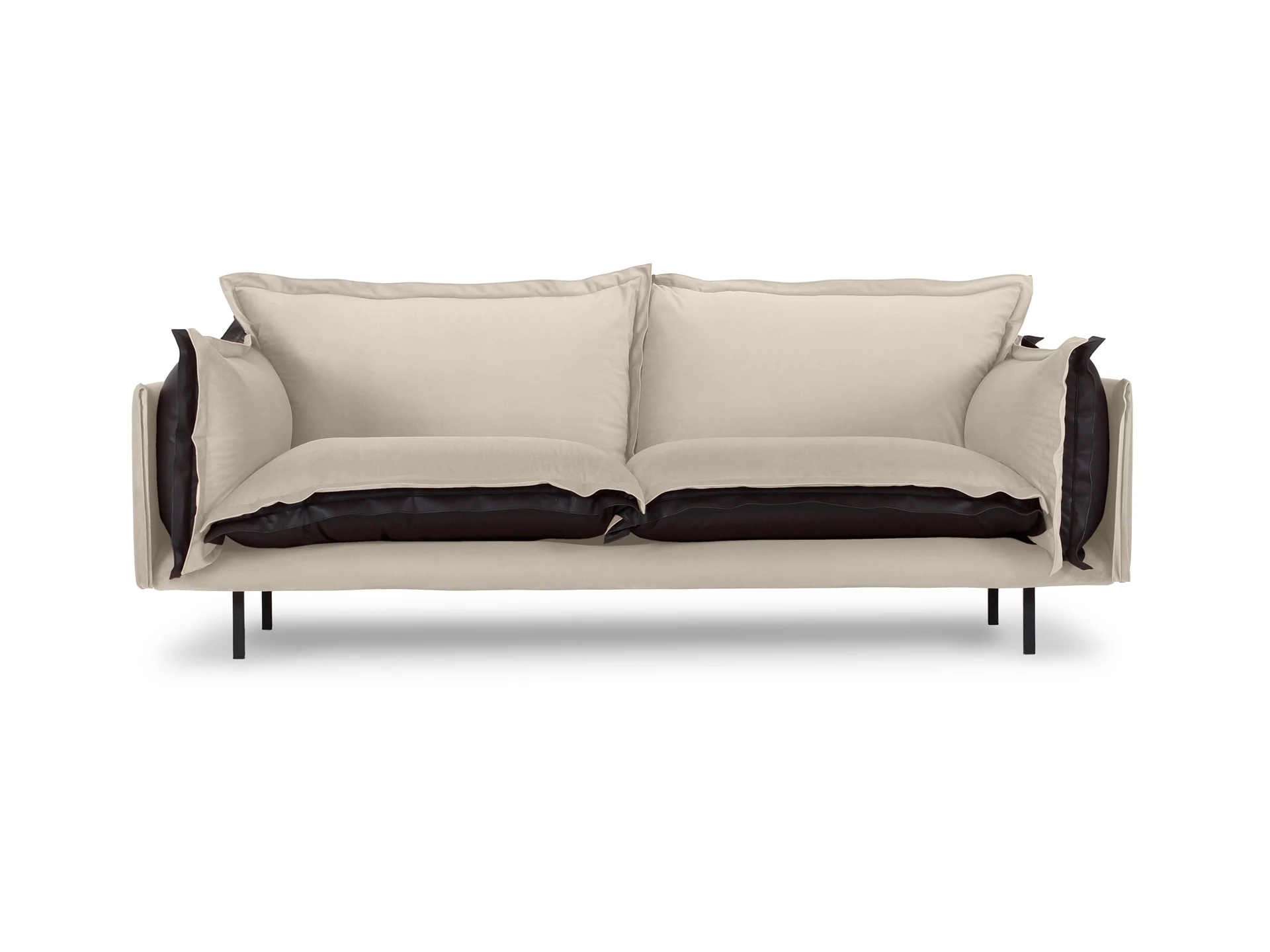 Диван Barcelona двухместный