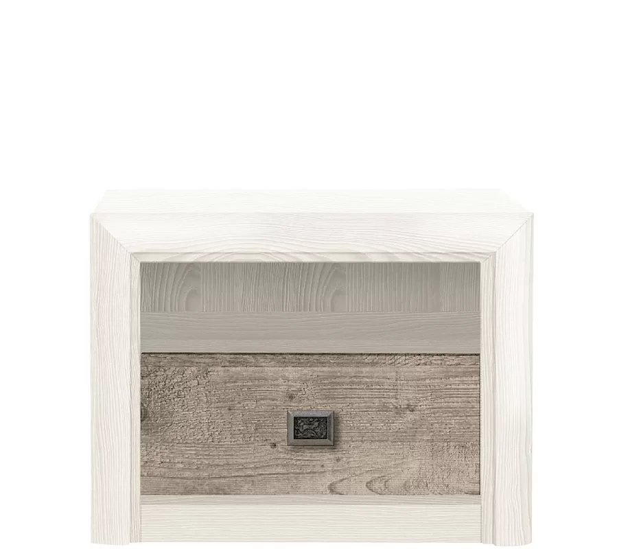 Тумба прикроватная КОЕН KOM1S