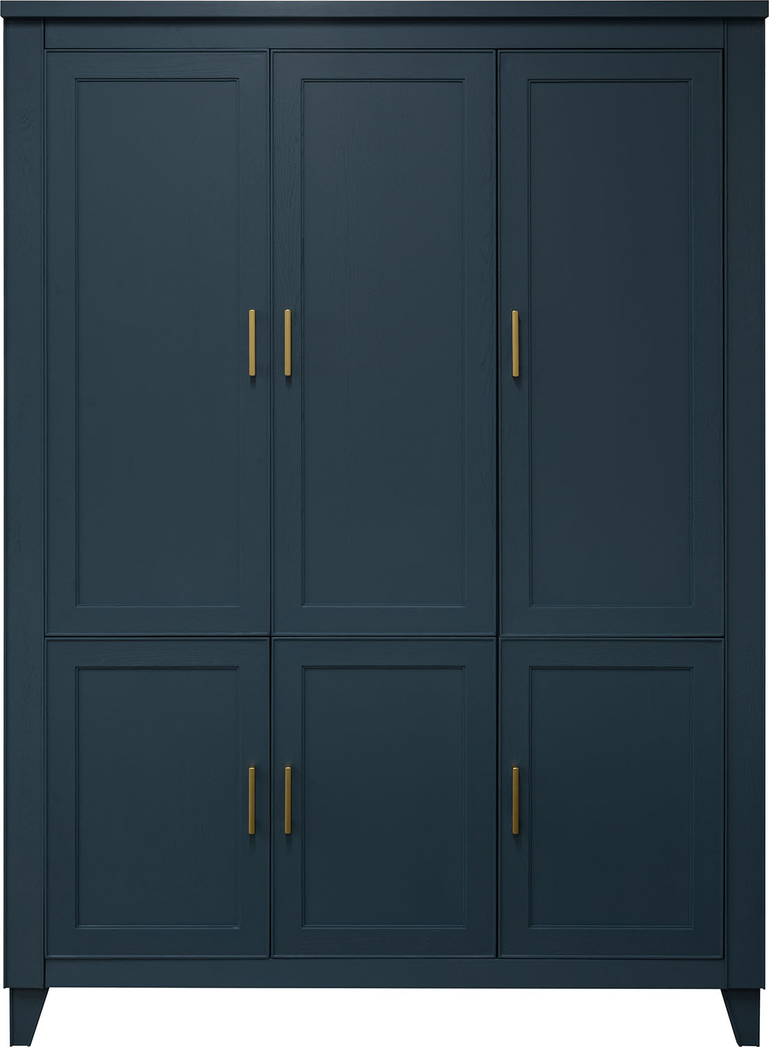 Шкаф для одежды 3д Амадей П6.635.1.06