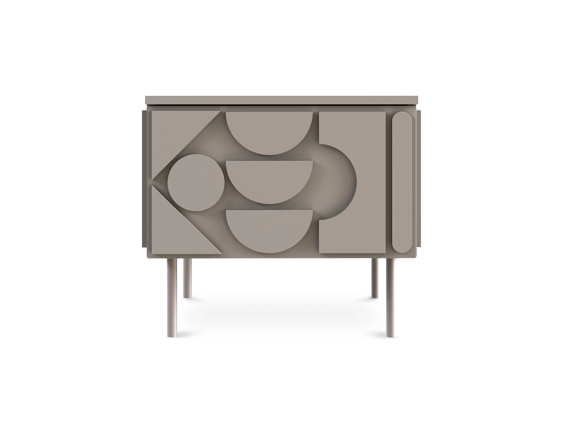 Тумба прикроватная Milton