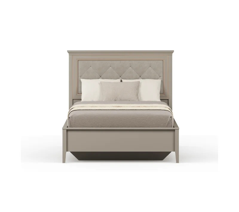 Кровать б.о. с м. э. КЛАССИК LOZ120х200