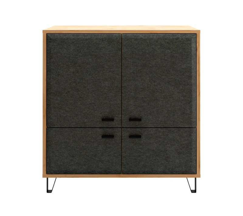 Тумба ГРЕЙС KOM4D