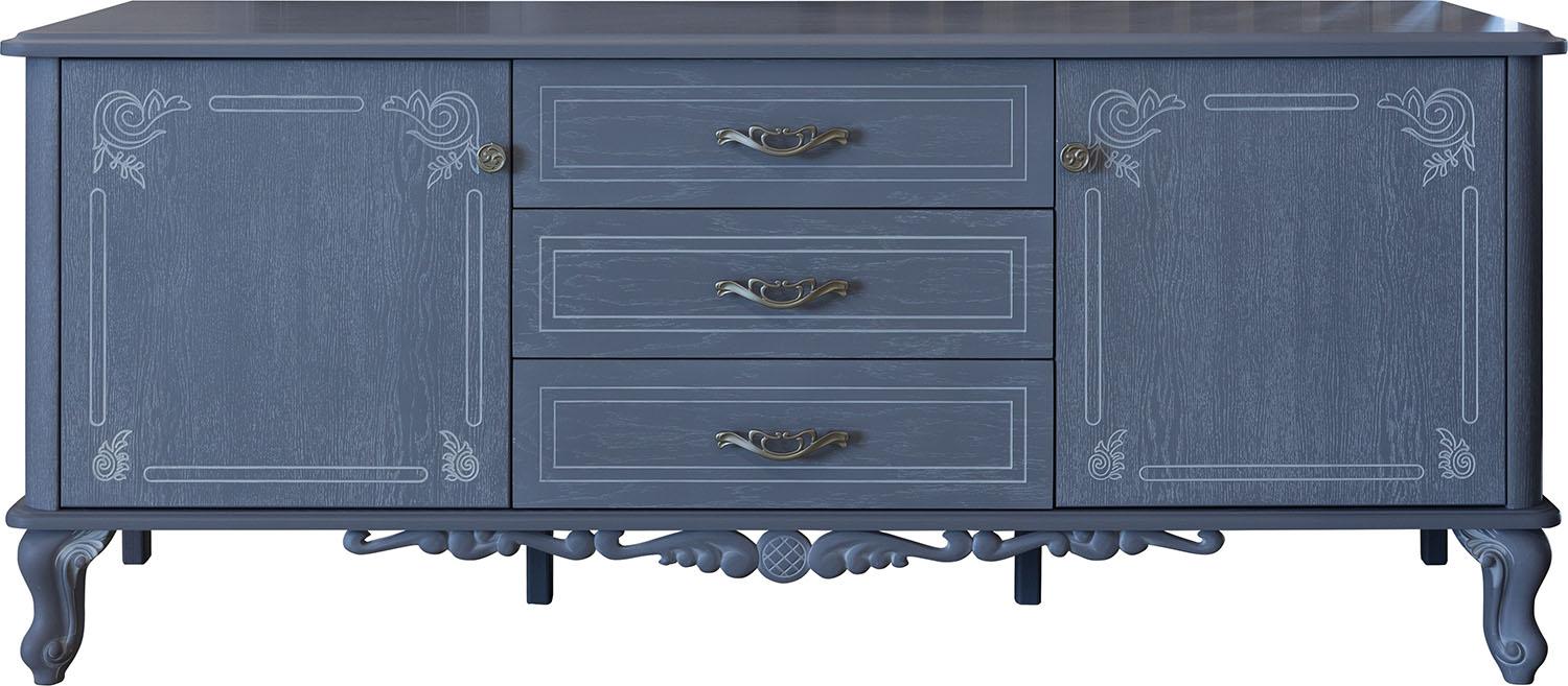 Тумба ТВ Флорентина БМ2.851.0.33