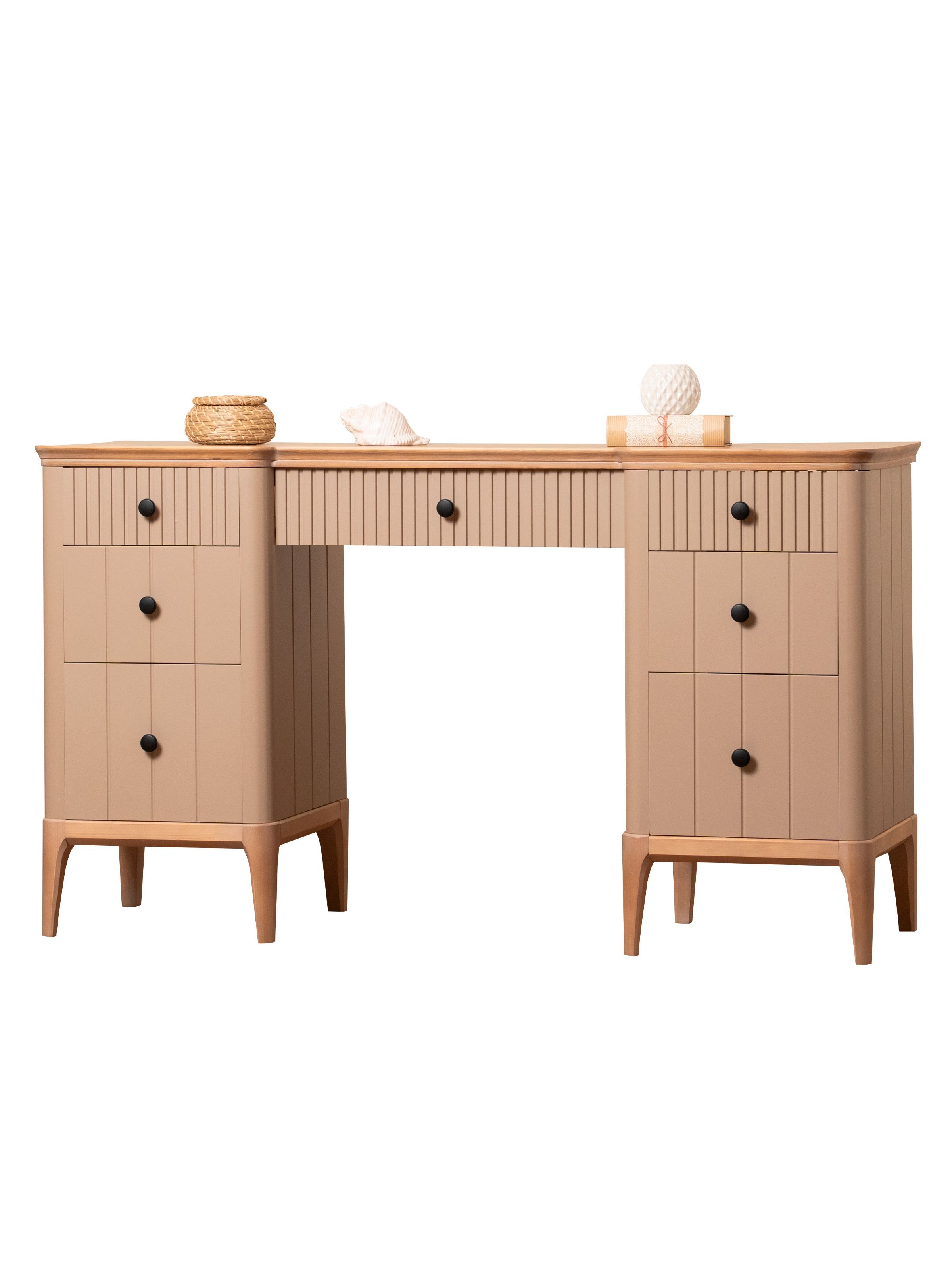 Стол туалетный Вида №2