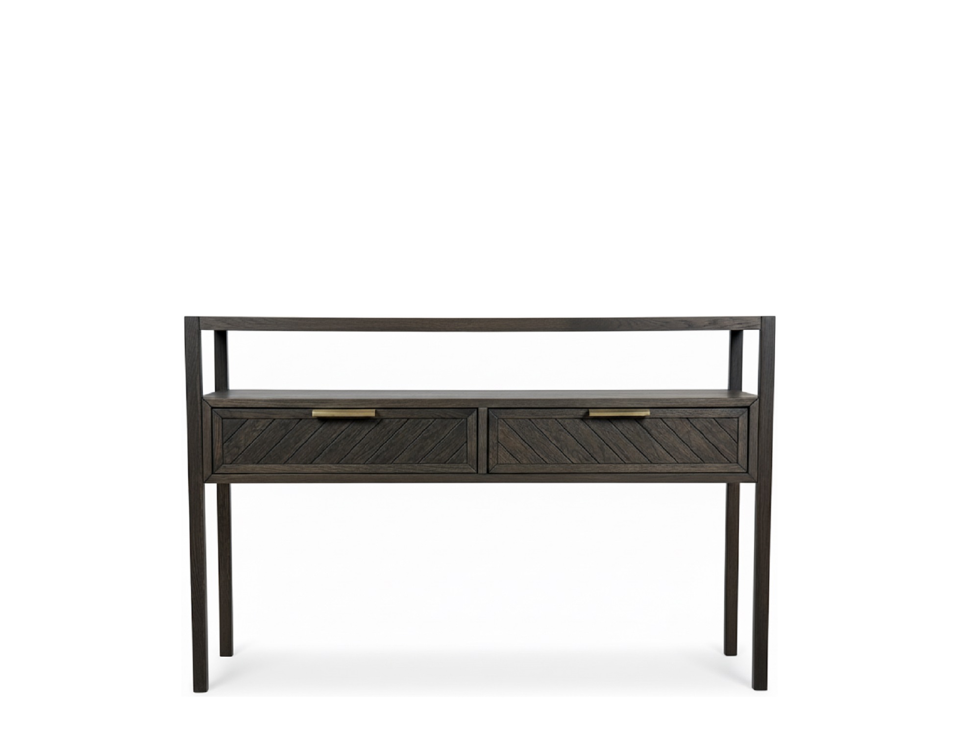 Консоль ART-DECO с 2 ящиками