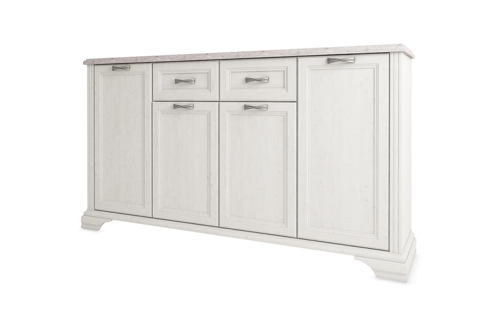 Тумба 4D1S МОНАКО