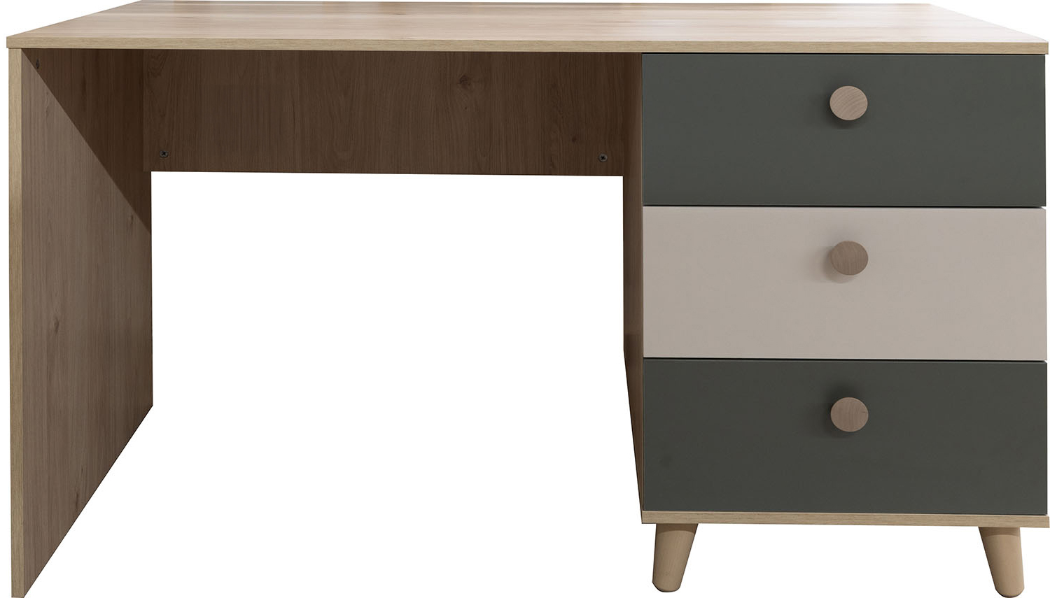 Стол письменный Вена П6.115.2.03