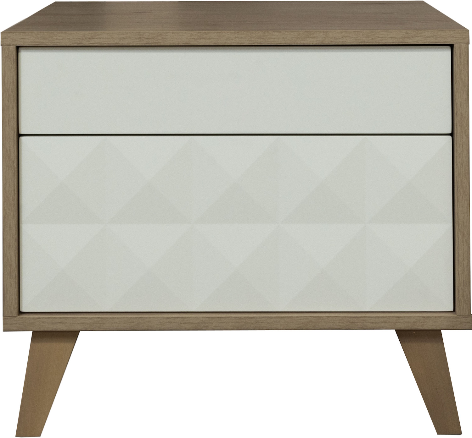 Тумба прикроватная Тринити П6.114.1.04