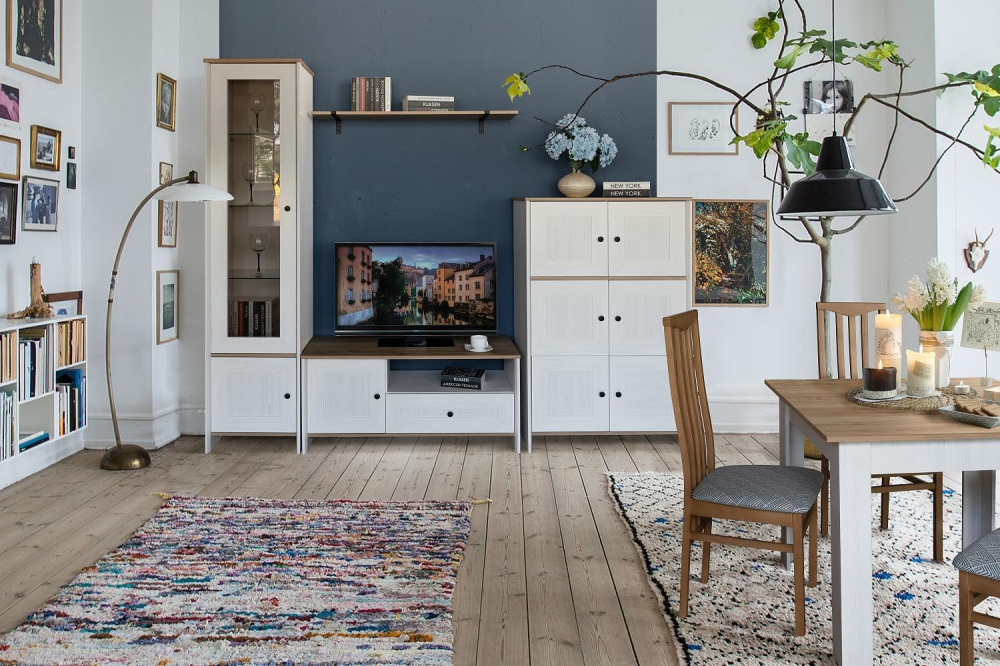 Гостиная Парма 1