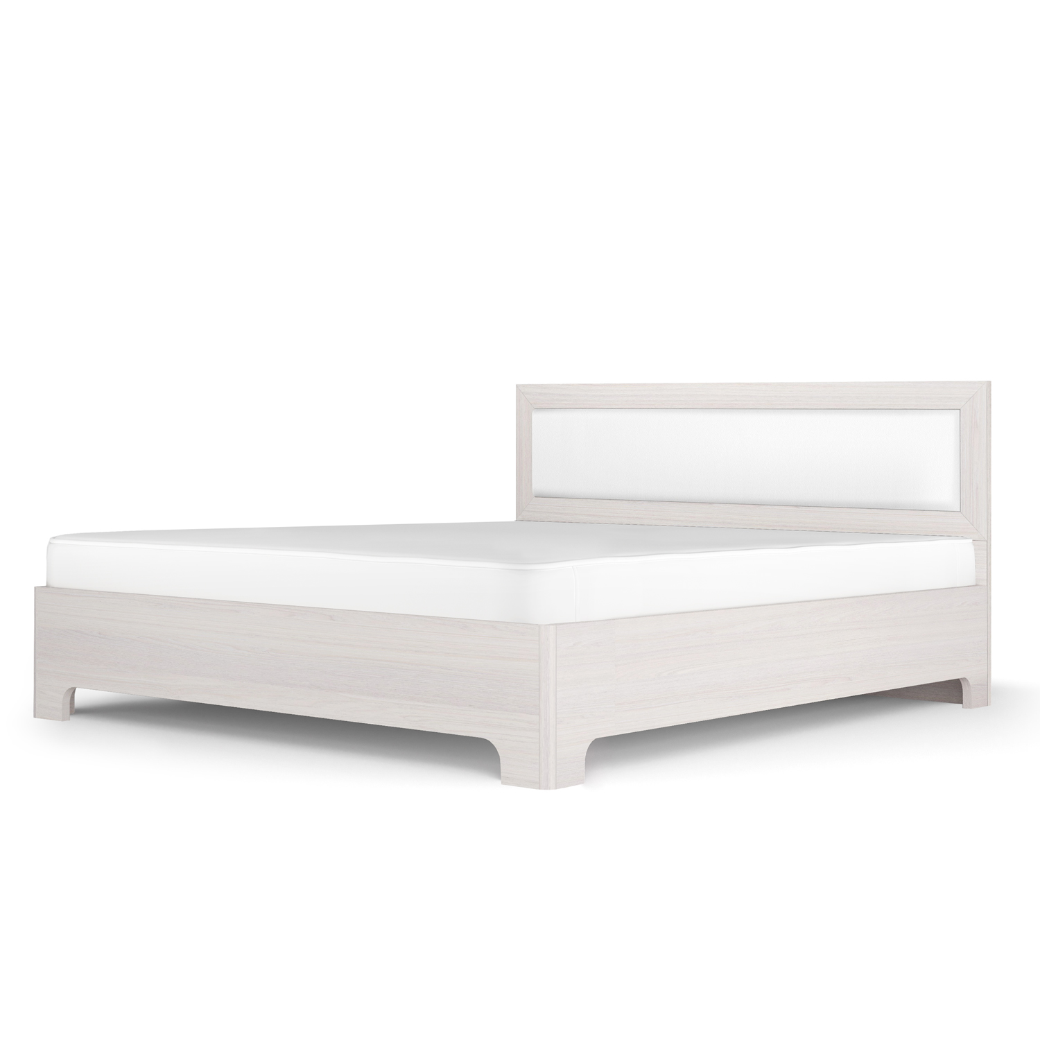 Кровать односпальная 1 Парма Нео