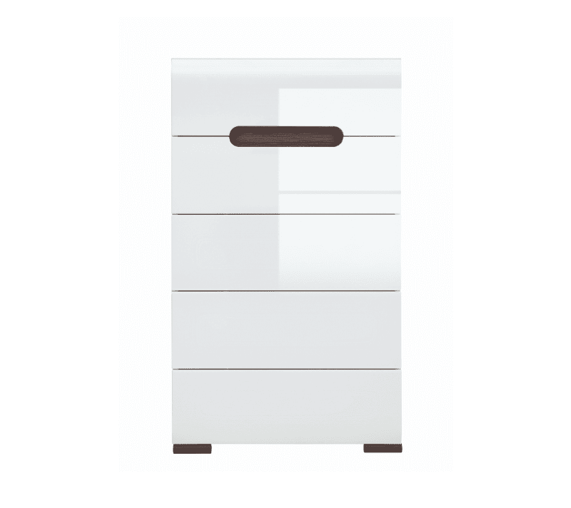 Комод АЦТЕКА S205-KOM5S/10/6