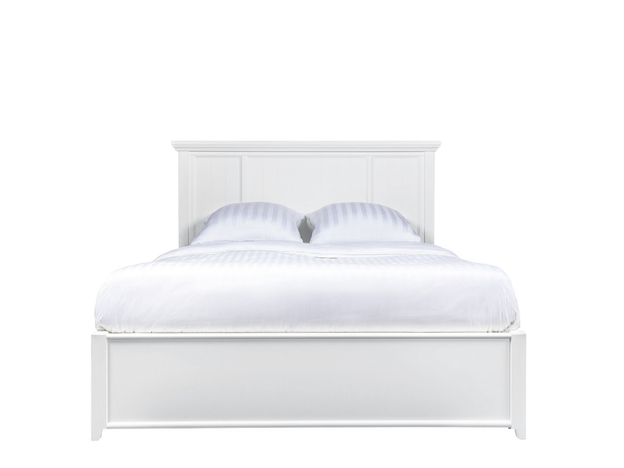 Кровать двуспальная Manhattan