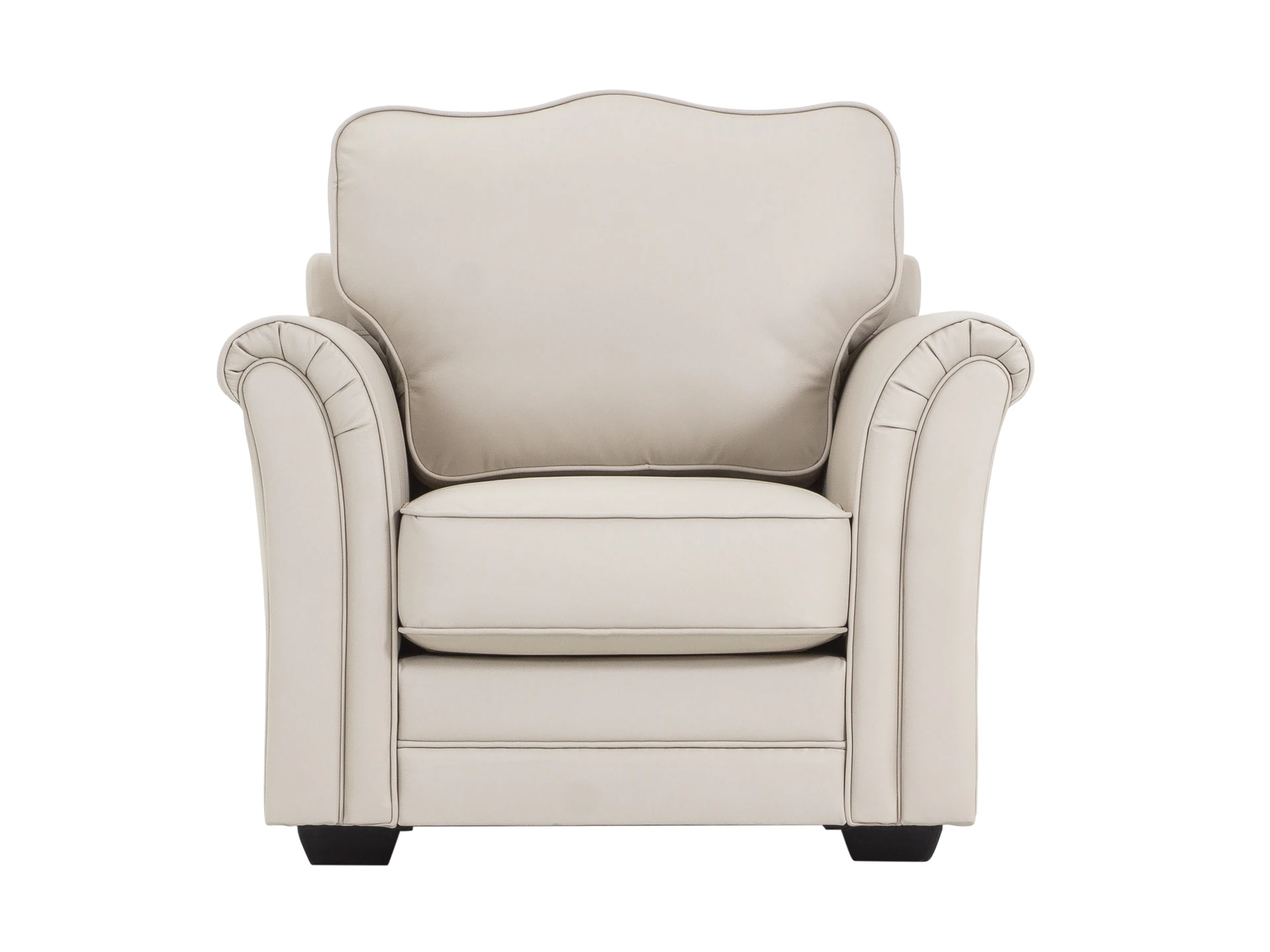 Кресло Sydney кожа