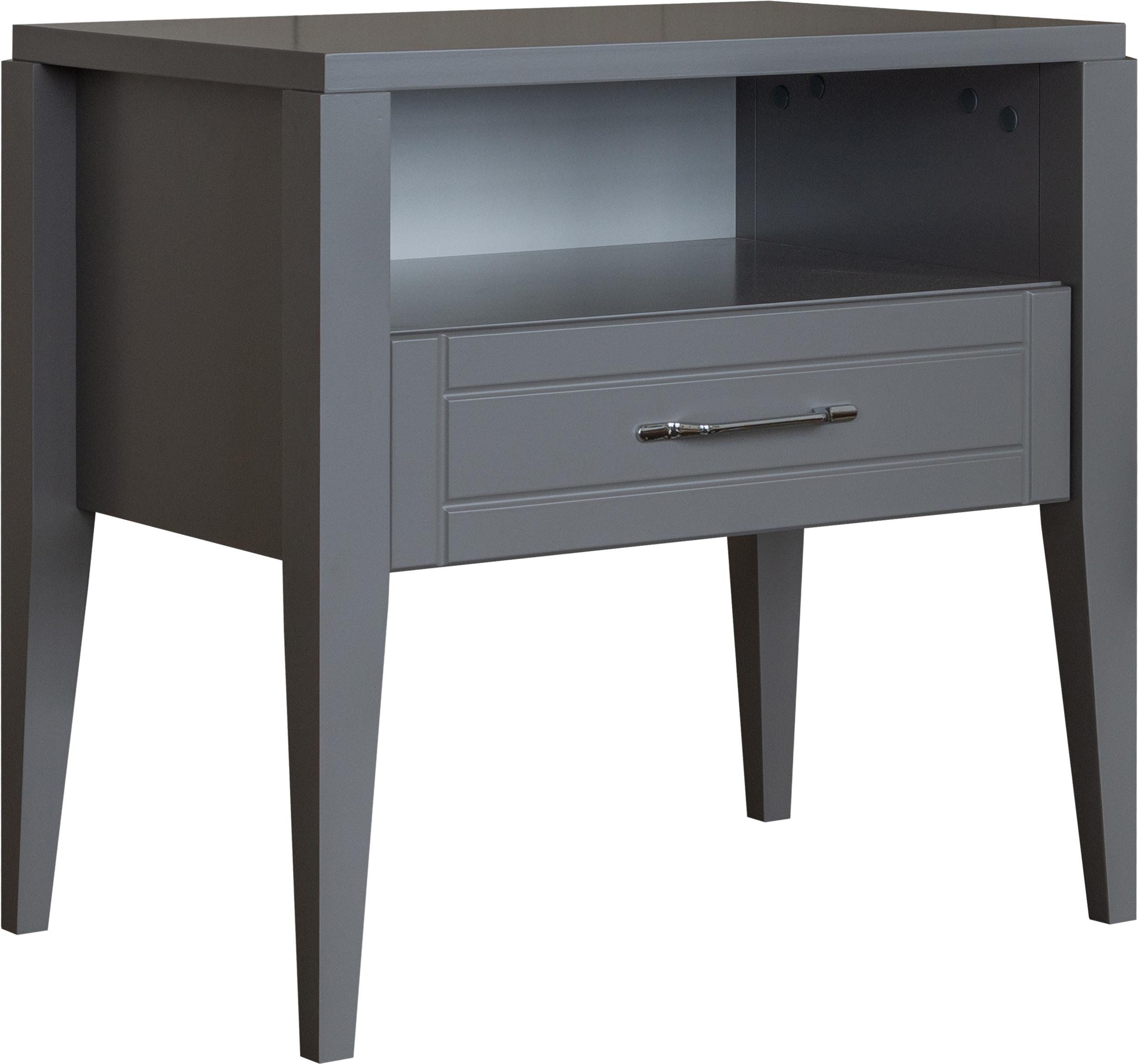 Тумба прикроватная Орли П3.590.1.05