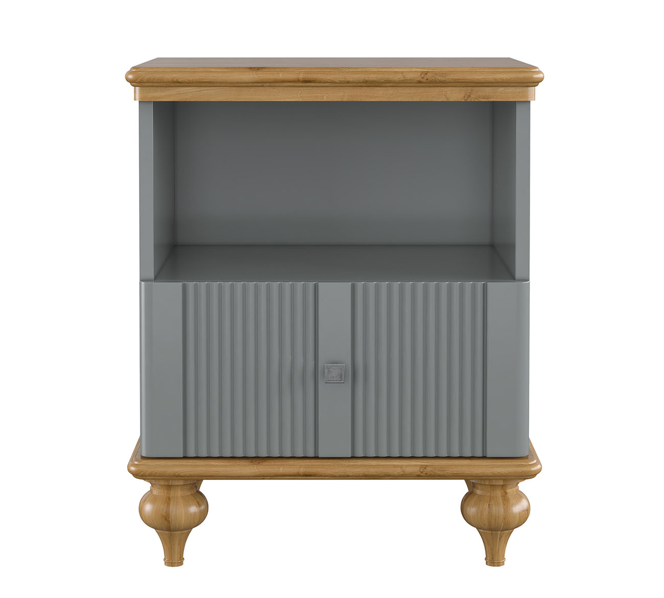 Тумба прикроватная Рандеву 01