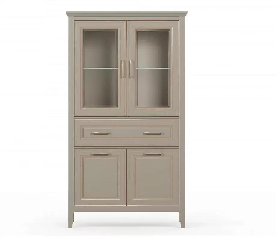 Шкаф КЛАССИК REG2W2D1S/170