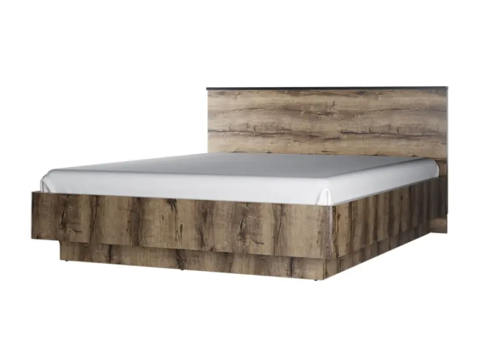 Кровать с подъемником ДЖАГГЕР 160