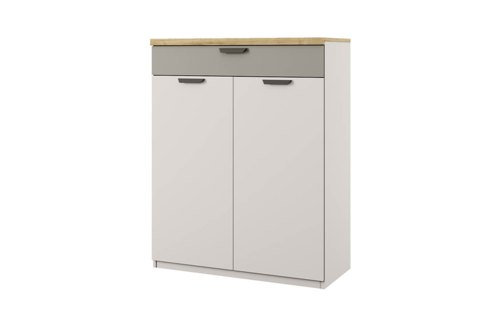 Тумба для обуви 2D1S МОДЕРН