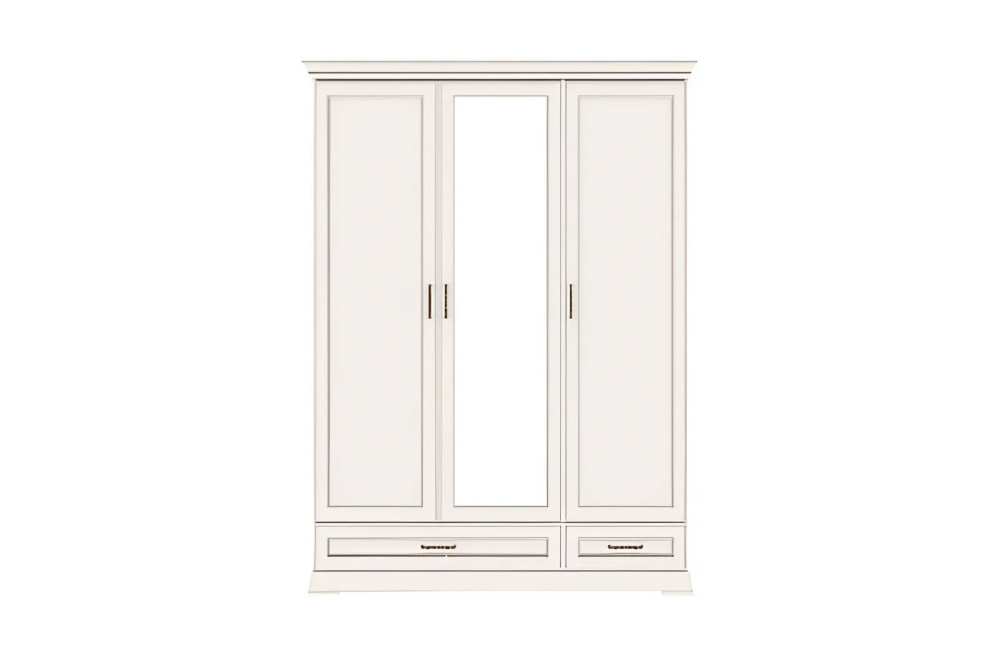 Шкаф ФЛОРЕНЦИЯ SZF1L2D2S