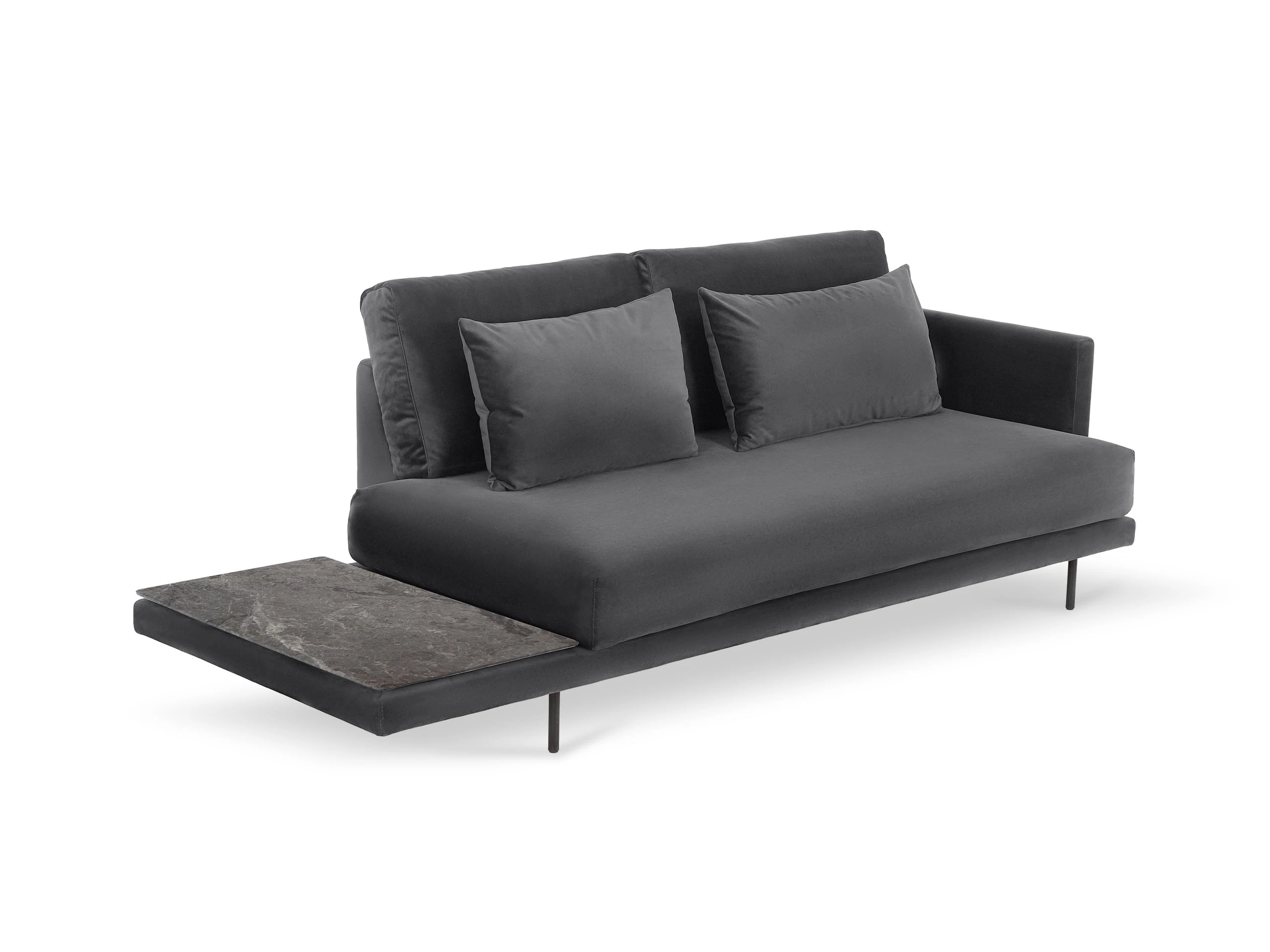 Кушетка Ricadi Foxy