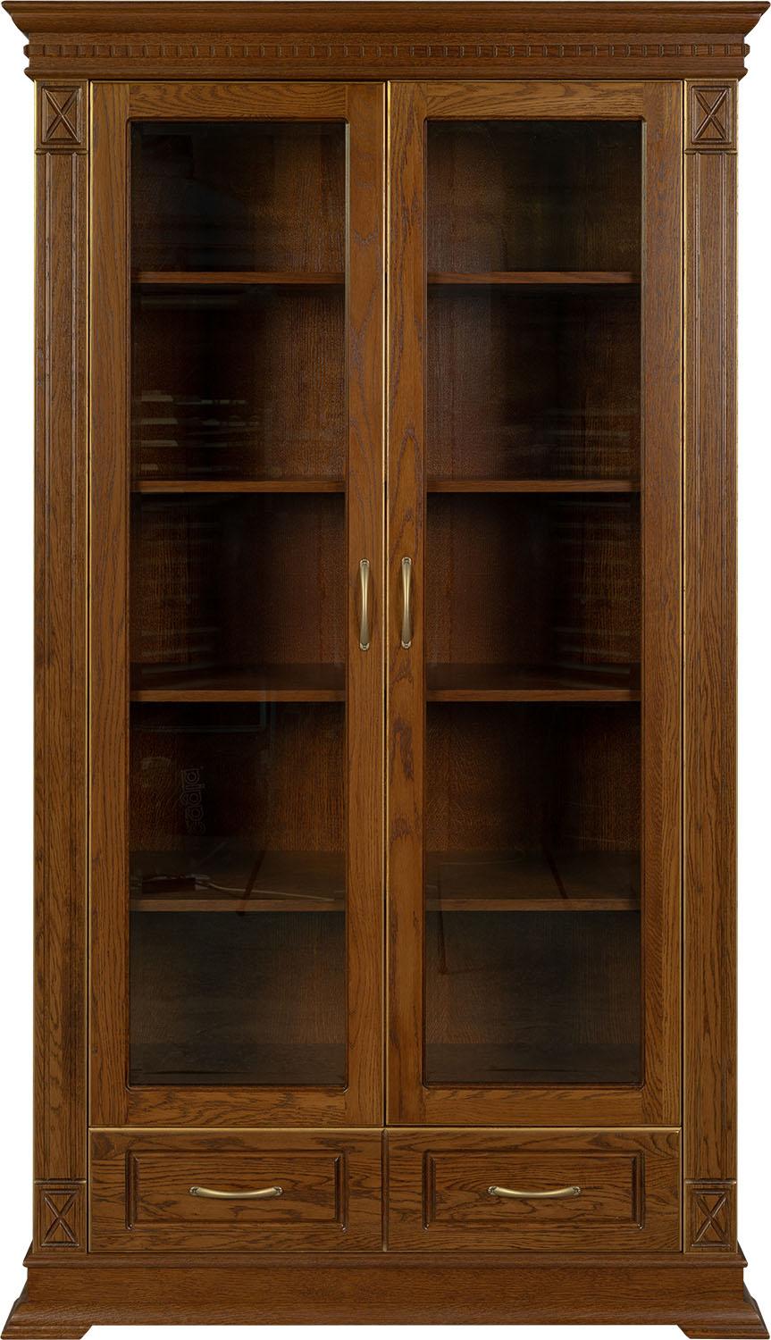 Шкаф 2д Верди Классик П1.0487.0.27