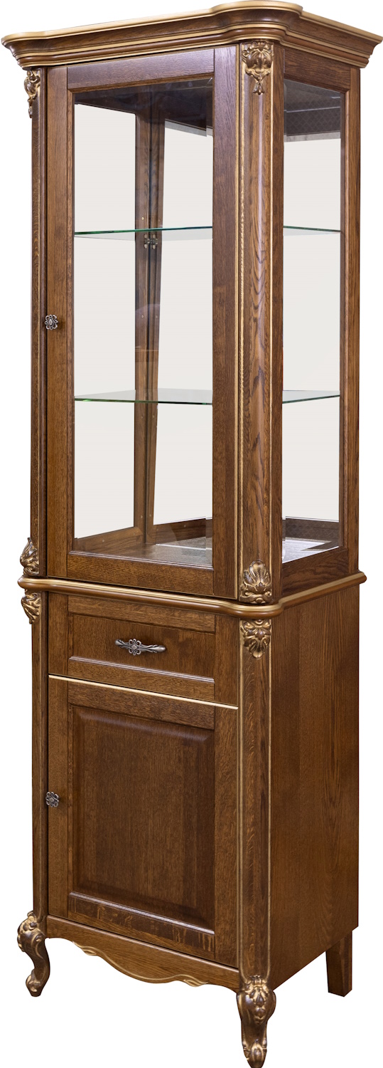 Шкаф комбинированный Трезор П1.987.0.01