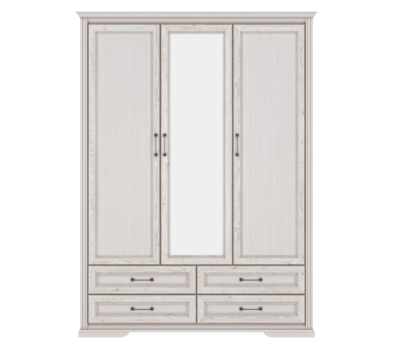 Шкаф СТИЛИУС B169-SZF3D4S