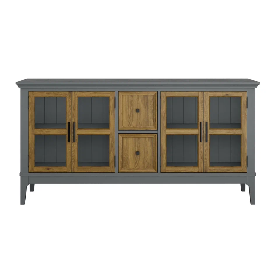 Тумба ТВ Квадро-С 42