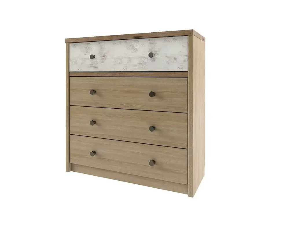 Комод 4S/D2 ДИЗЕЛЬ