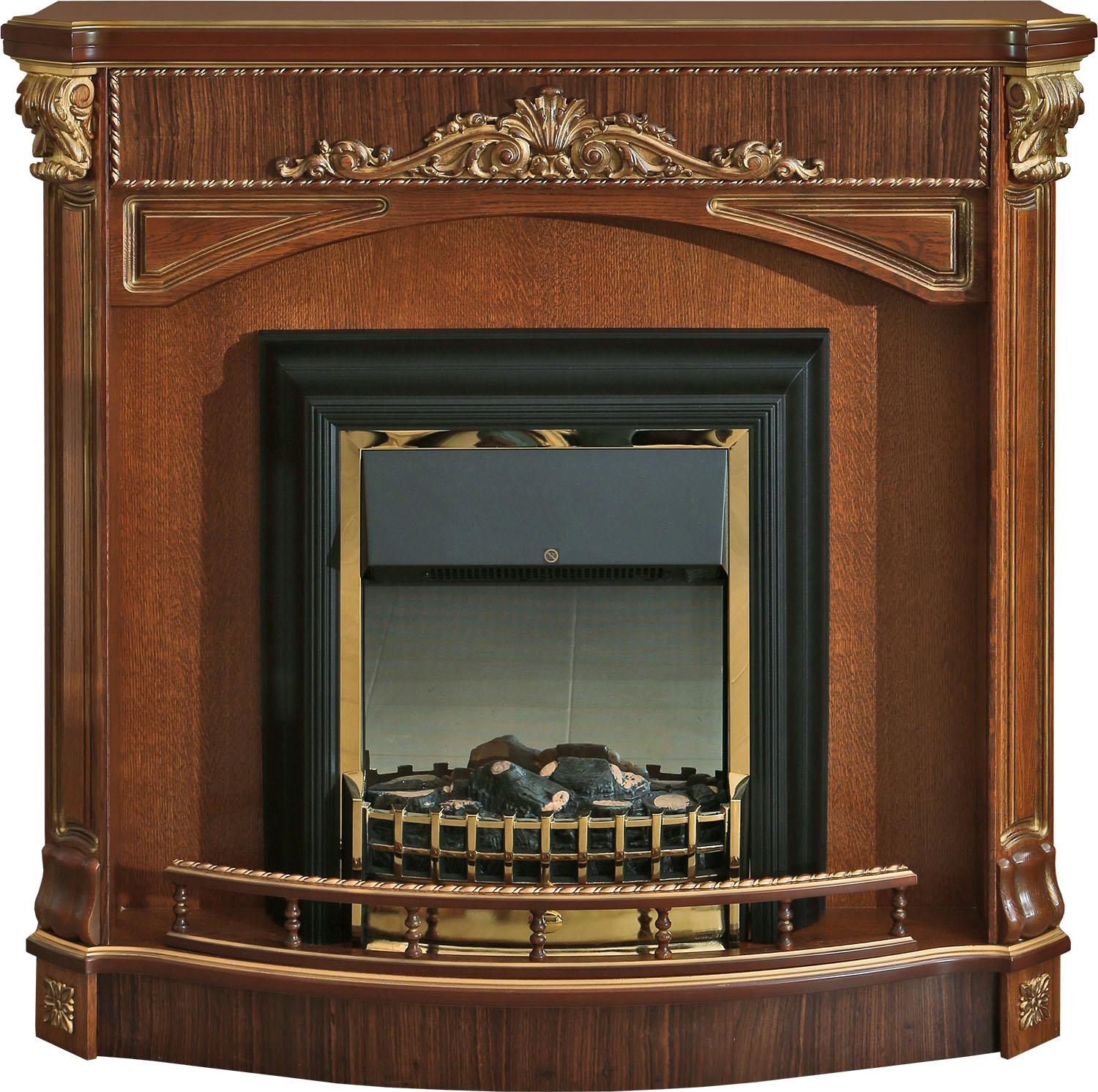 Портал для камина Альба 17с П4.485.0.17 (П485.17с)