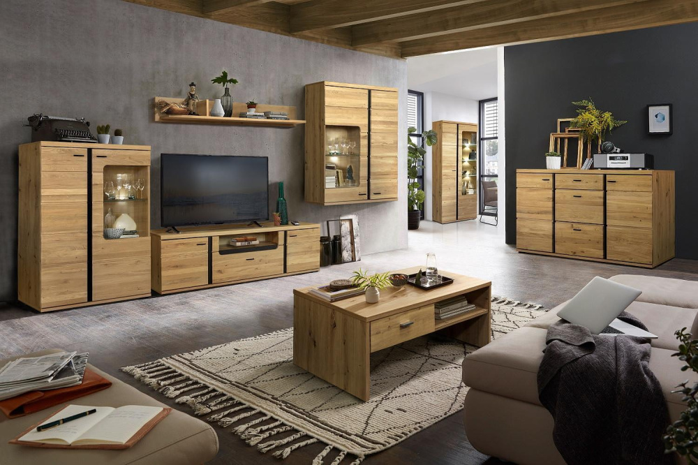 Гостиная Сонос Сити 3