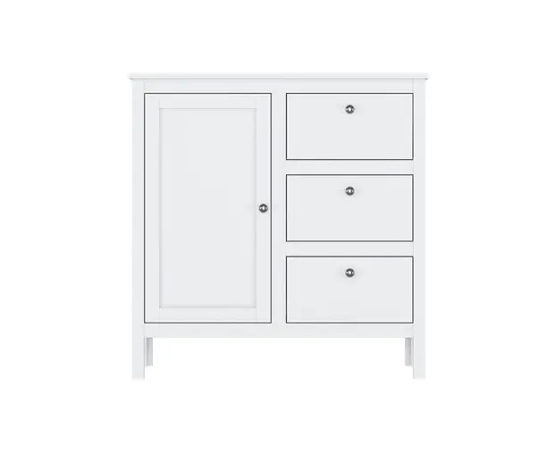 Тумба ЕВА KOM1D3S/95