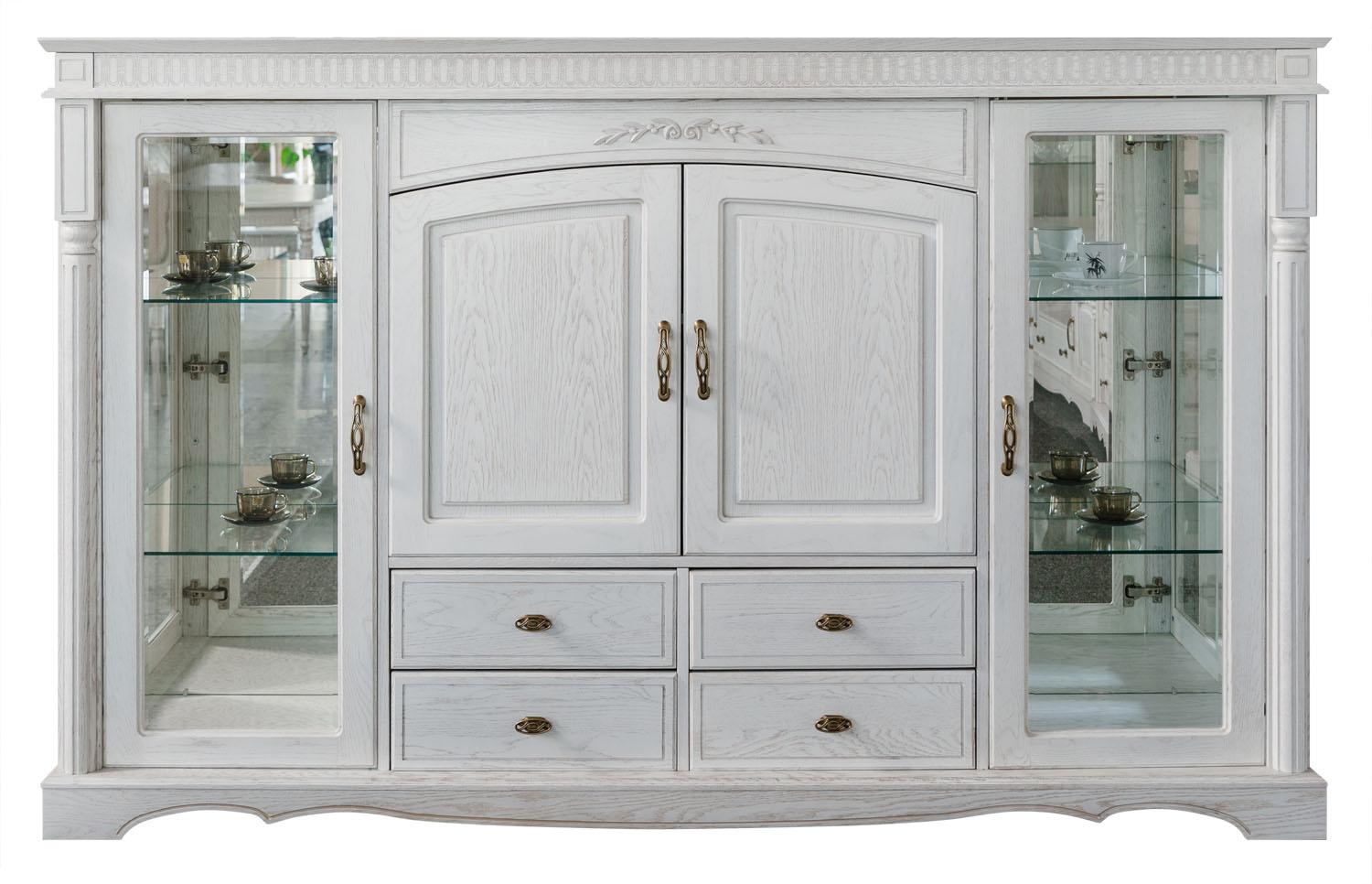 Тумба-бар Паола БМ2.671.0.38(2104)