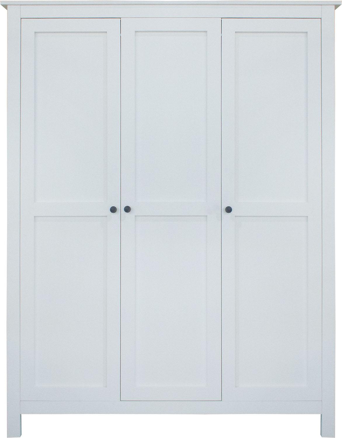 Шкаф для одежды Нортон БМ2.768.1.03