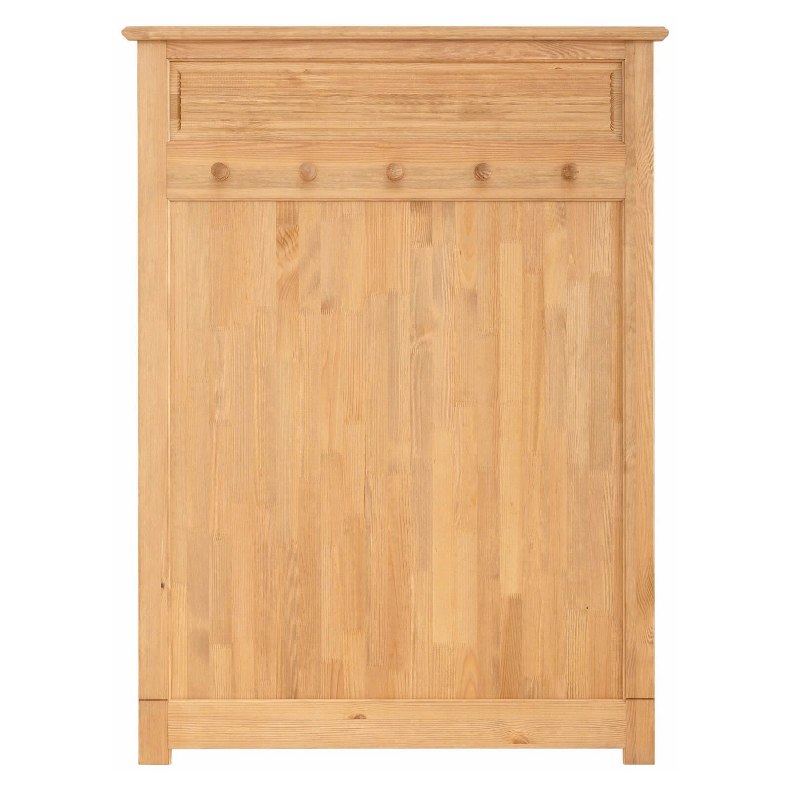 Вешалка маленькая Рауна 135