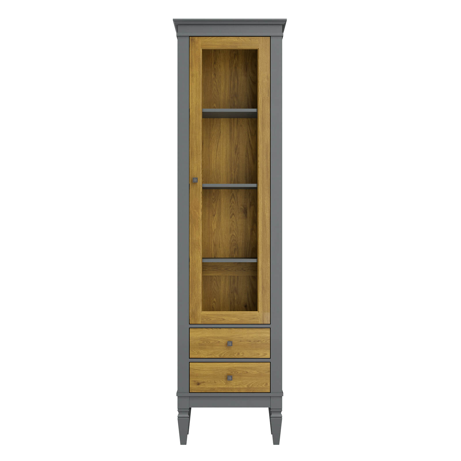 Шкаф для посуды Ольса-С 102