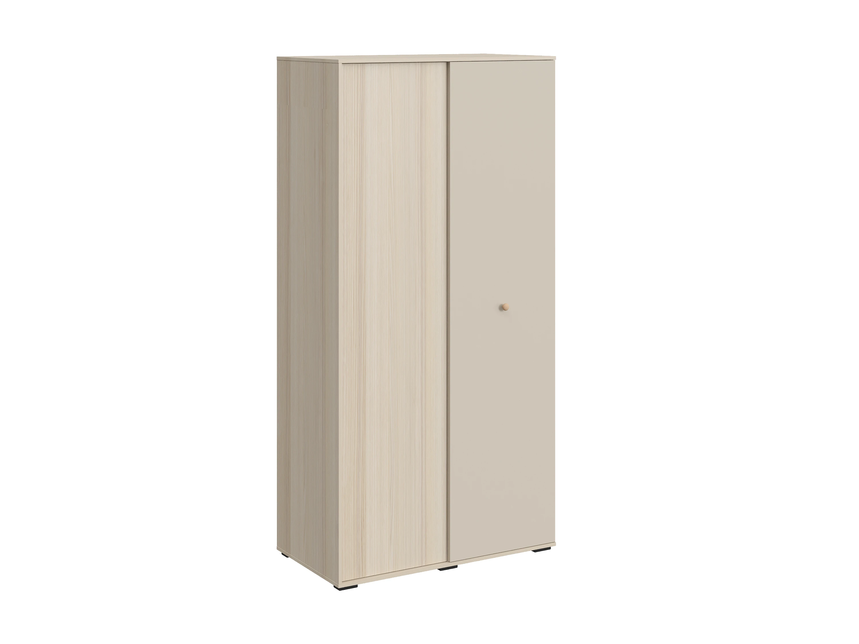 Шкаф Play двухдверный