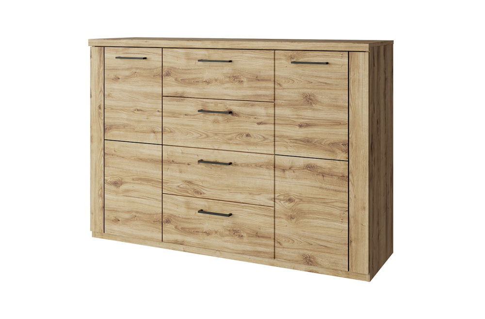 Тумба 2D4S ДОРСЕТ