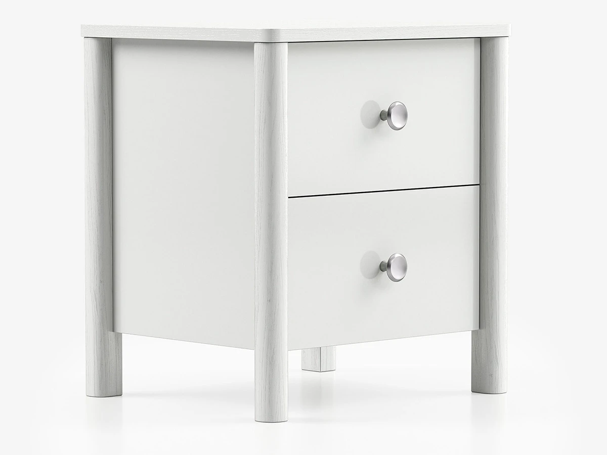 Прикроватная тумба Bergen home BG013