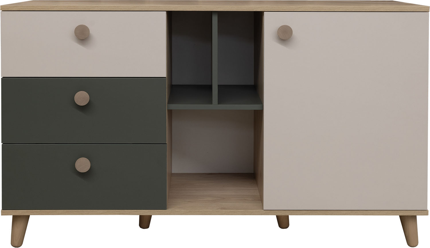 Тумба Вена П6.115.1.02