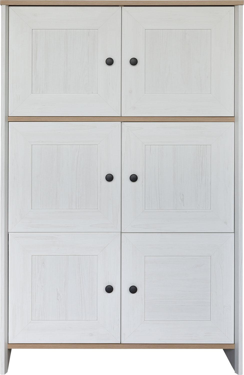 Тумба Парма П7.050.0.22