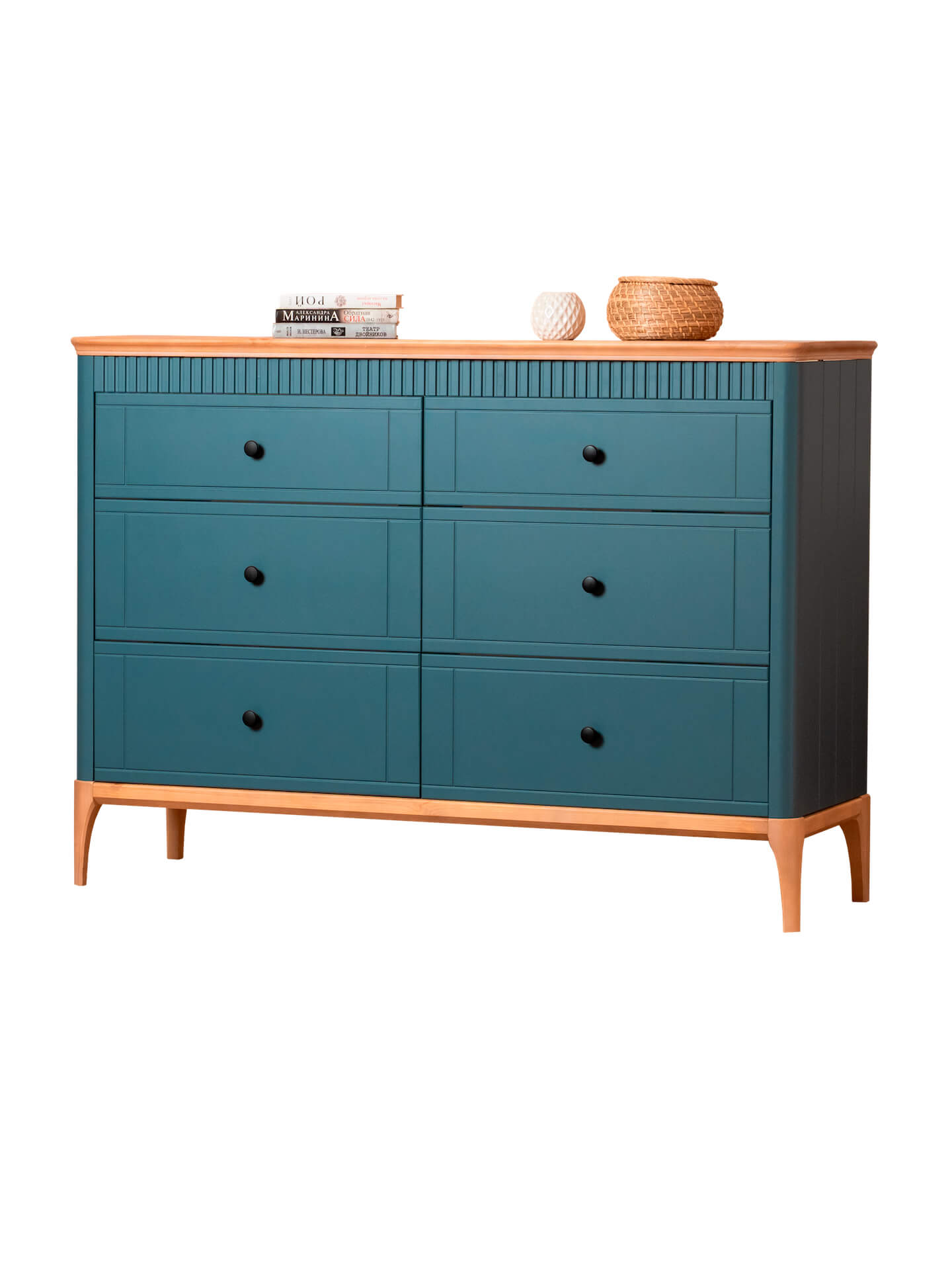 Комод Вида №16