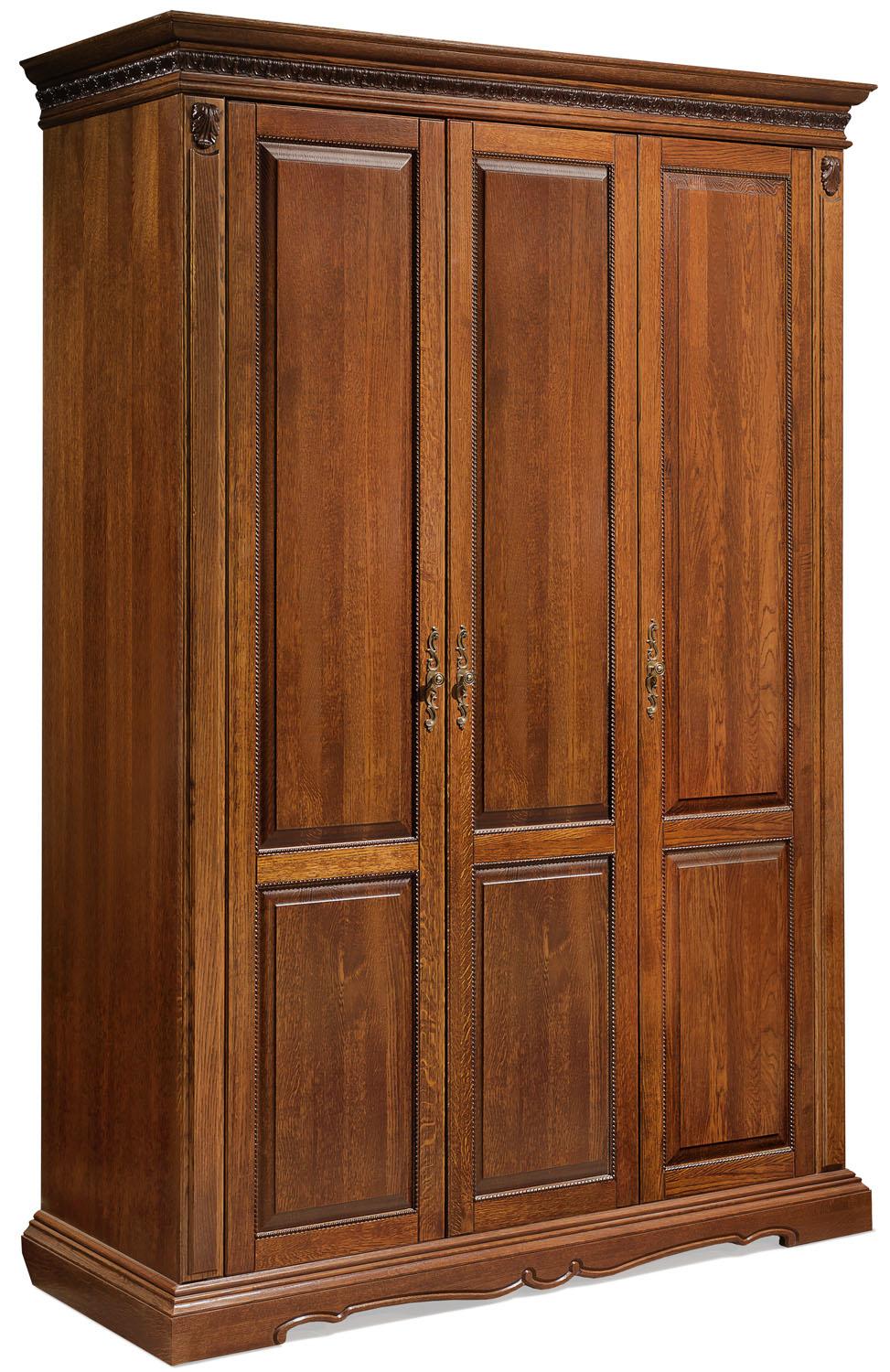 Шкаф Милана 01/1 П4.265.1.01(294.18)