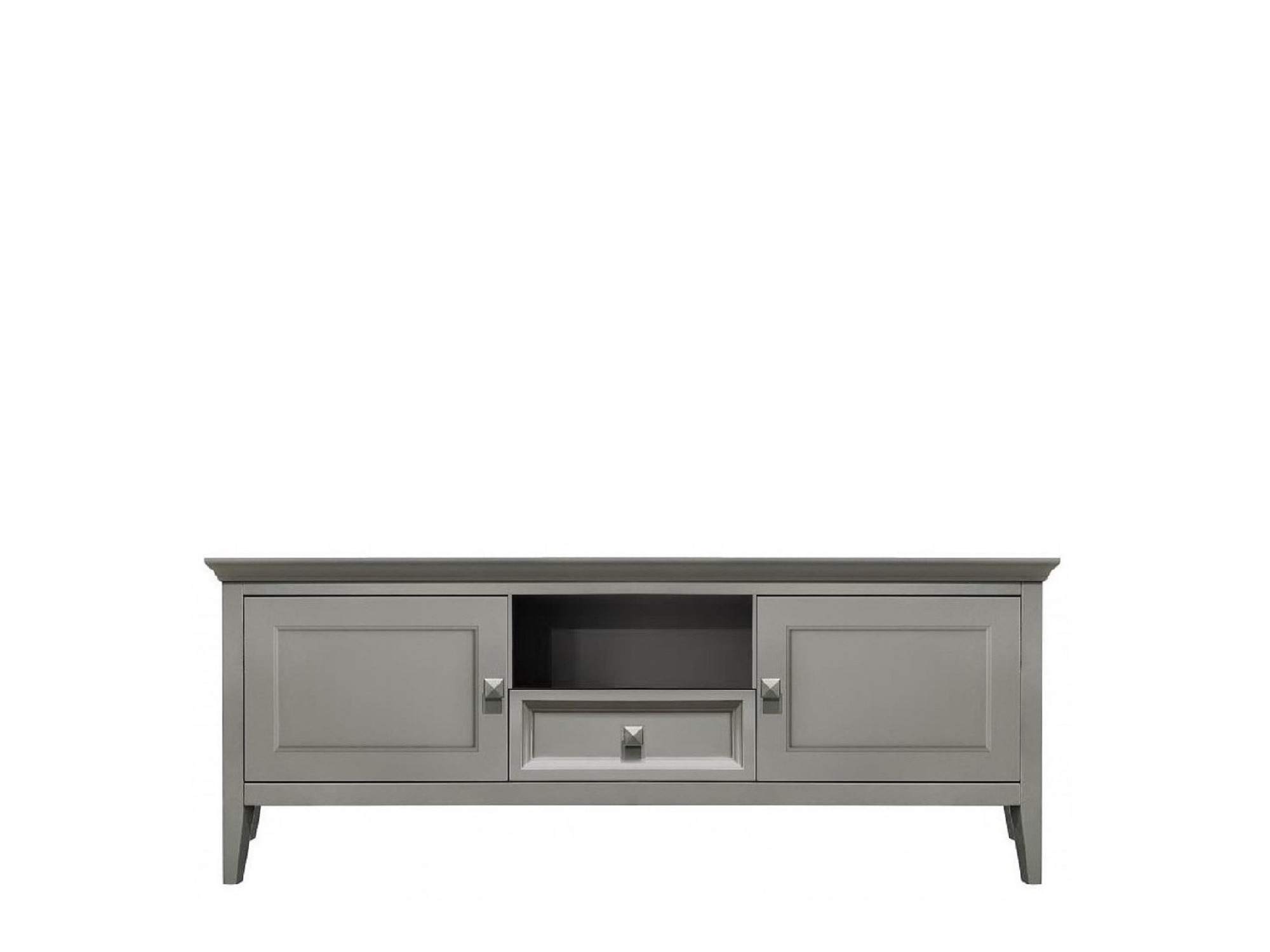 Тумба ТВ Manhattan малая 1 ящик 2 дверцы