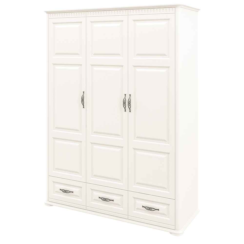 Шкаф для одежды Марсель МН-126-03